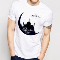 Thumbnail for T shirt Ramadan Homme