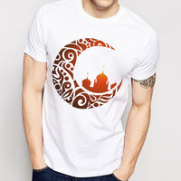 Thumbnail for T shirt Ramadan Homme