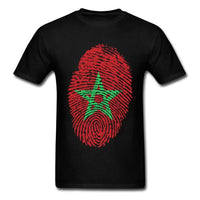 Thumbnail for T-Shirt Marocain islam