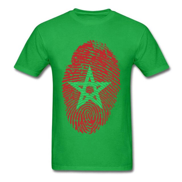T-Shirt Marocain islam