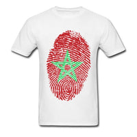 Thumbnail for T-Shirt Marocain islam