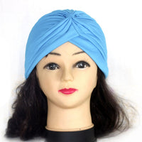 Thumbnail for Turban Femme Pieuse