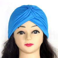 Thumbnail for Turban Femme Pieuse