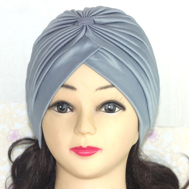 Turban Femme Pieuse