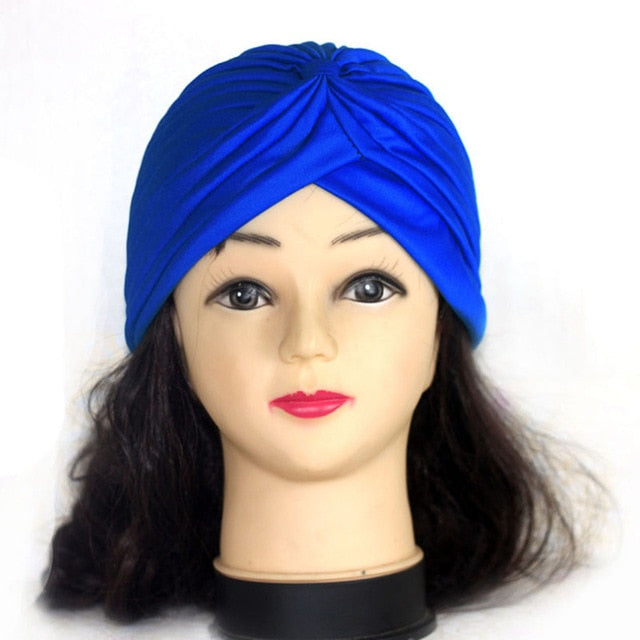 Turban Femme Pieuse