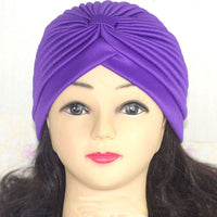 Thumbnail for Turban Femme Pieuse