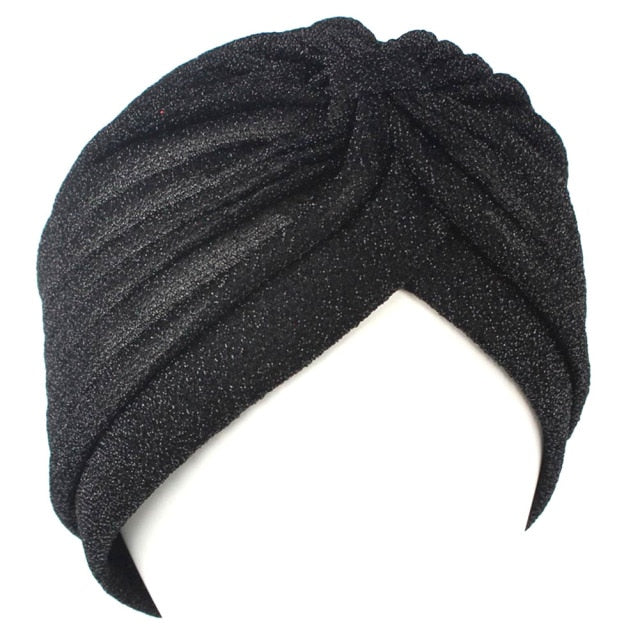 Turban Femme Pieuse