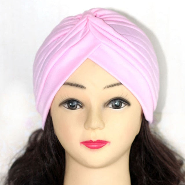Turban Femme Pieuse