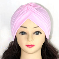 Thumbnail for Turban Femme Pieuse