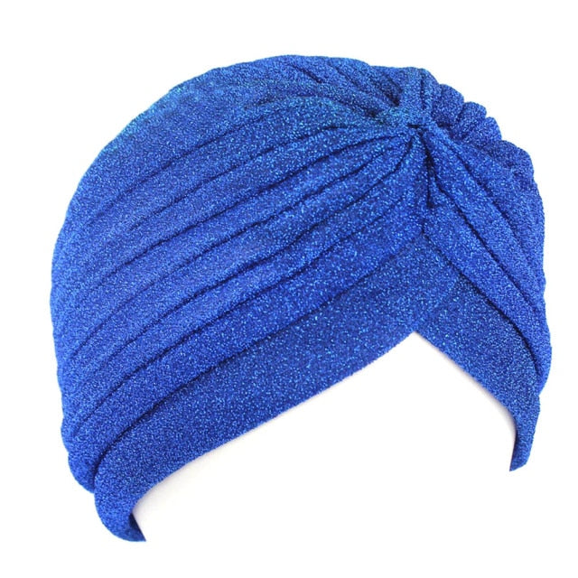 Turban Femme Pieuse