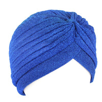 Thumbnail for Turban Femme Pieuse