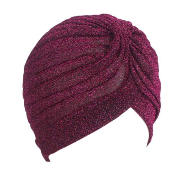 Turban Femme Pieuse