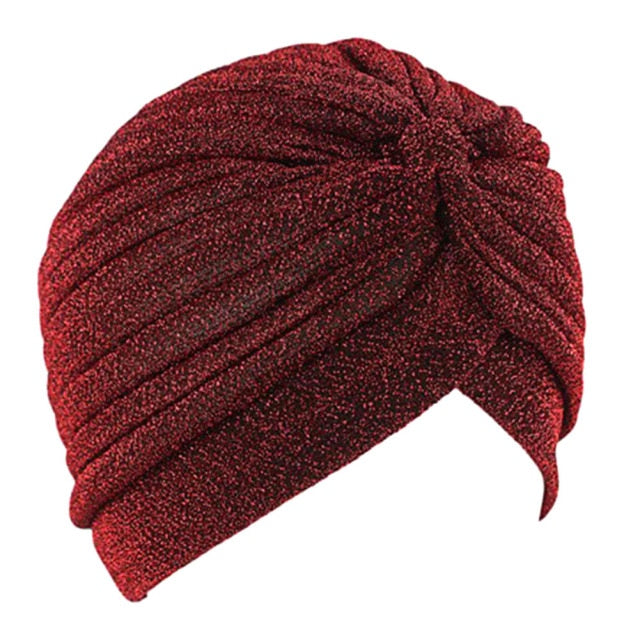 Turban Femme Pieuse