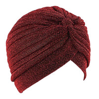 Thumbnail for Turban Femme Pieuse