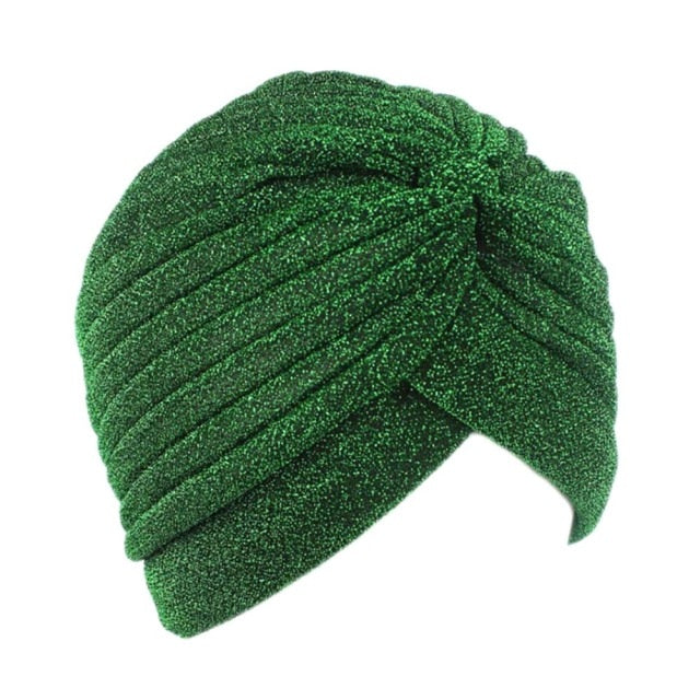 Turban Femme Pieuse