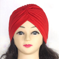 Thumbnail for Turban Femme Pieuse