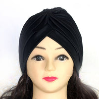 Thumbnail for Turban Femme Pieuse