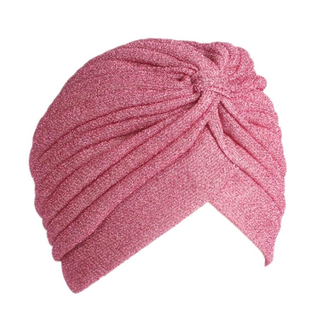 Turban Femme Pieuse