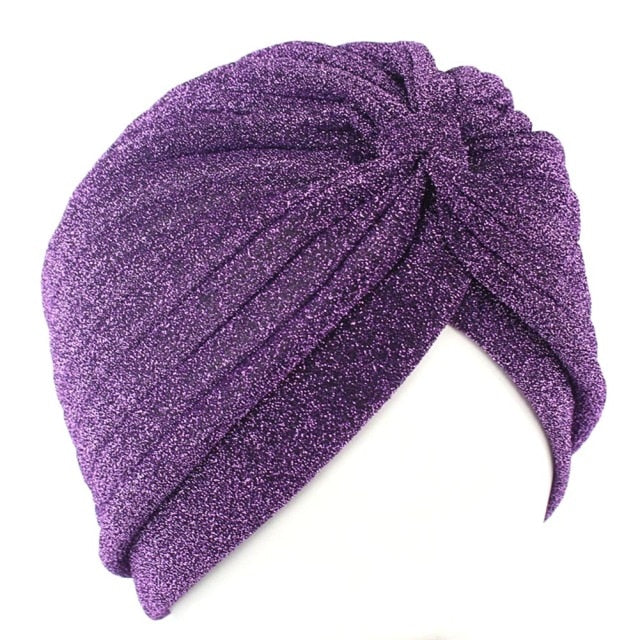 Turban Femme Pieuse