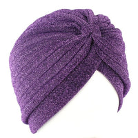 Thumbnail for Turban Femme Pieuse