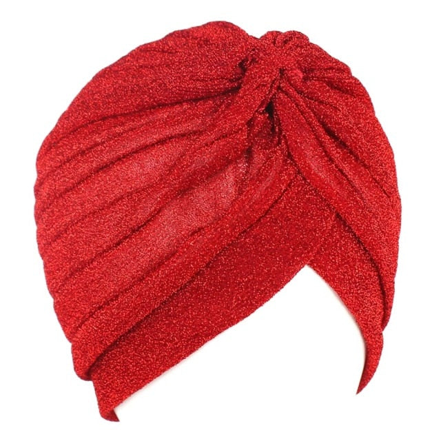 Turban Femme Pieuse