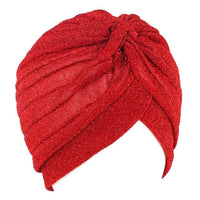 Thumbnail for Turban Femme Pieuse
