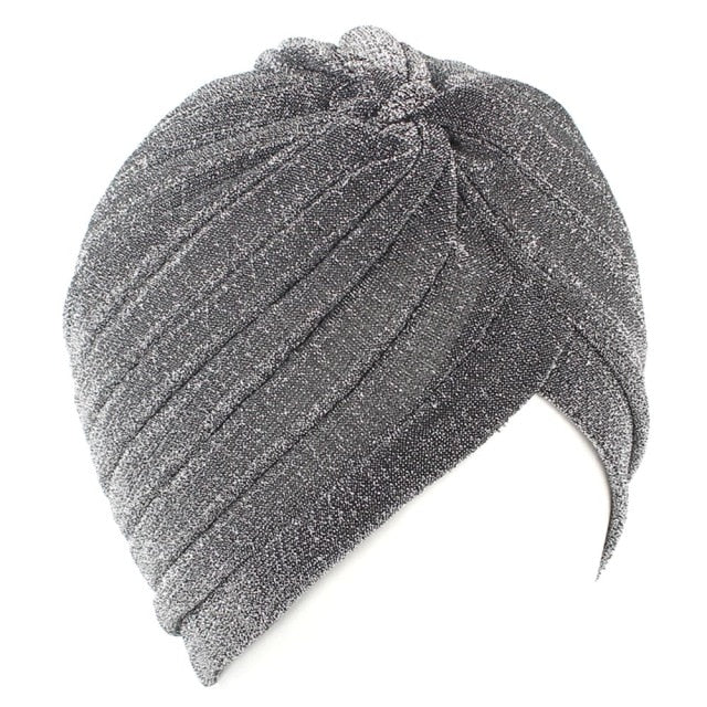 Turban Femme Pieuse