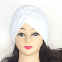 Thumbnail for Turban Femme Pieuse