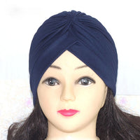 Thumbnail for Turban Femme Pieuse