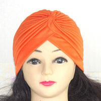 Thumbnail for Turban Femme Pieuse
