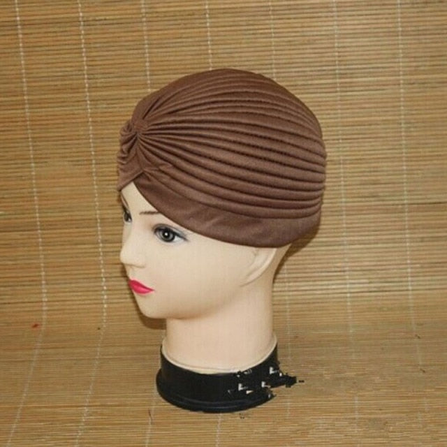 Turban Femme Pieuse