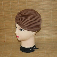 Thumbnail for Turban Femme Pieuse