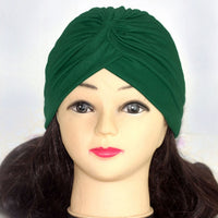 Thumbnail for Turban Femme Pieuse