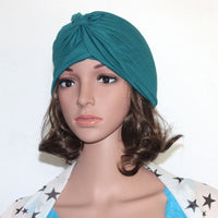 Thumbnail for Turban Femme Pieuse