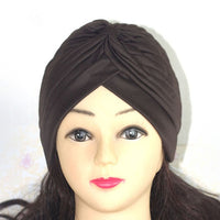 Thumbnail for Turban Femme Pieuse