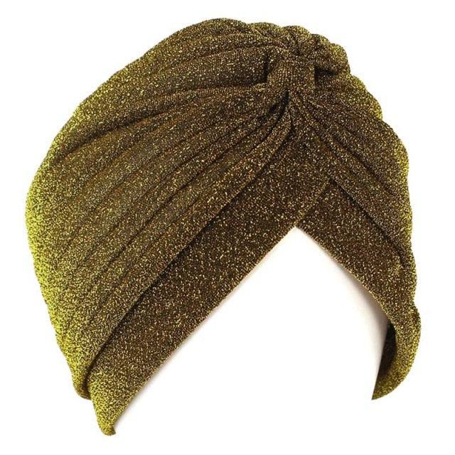 Turban Femme Pieuse