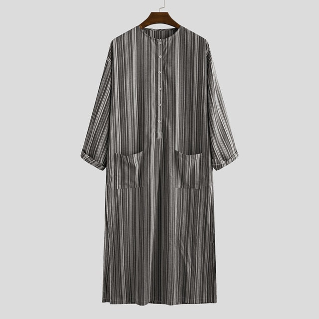 Caftan Marocain Homme