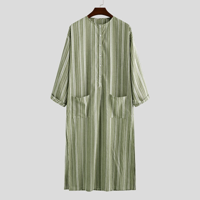 Caftan Marocain Homme