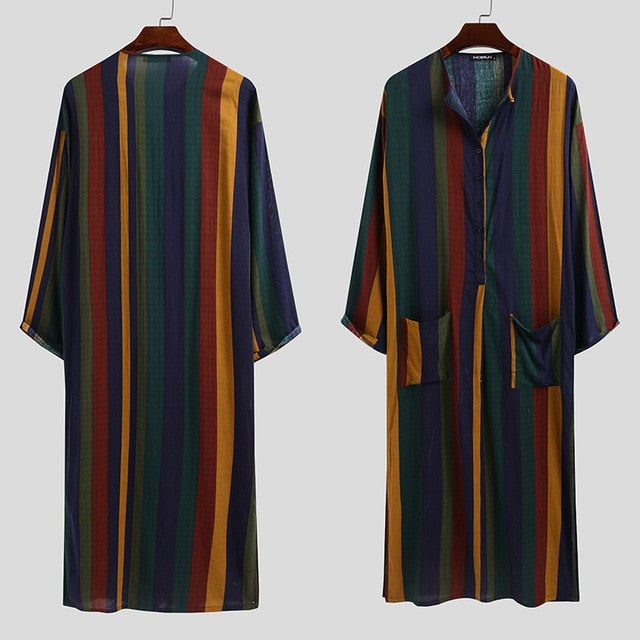 Caftan Marocain Homme