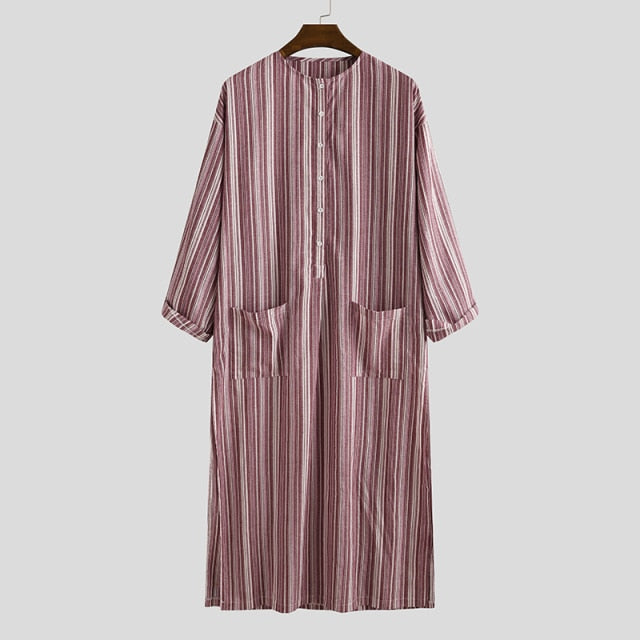 Caftan Marocain Homme