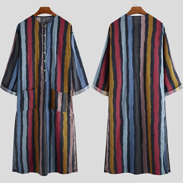 Caftan Marocain Homme