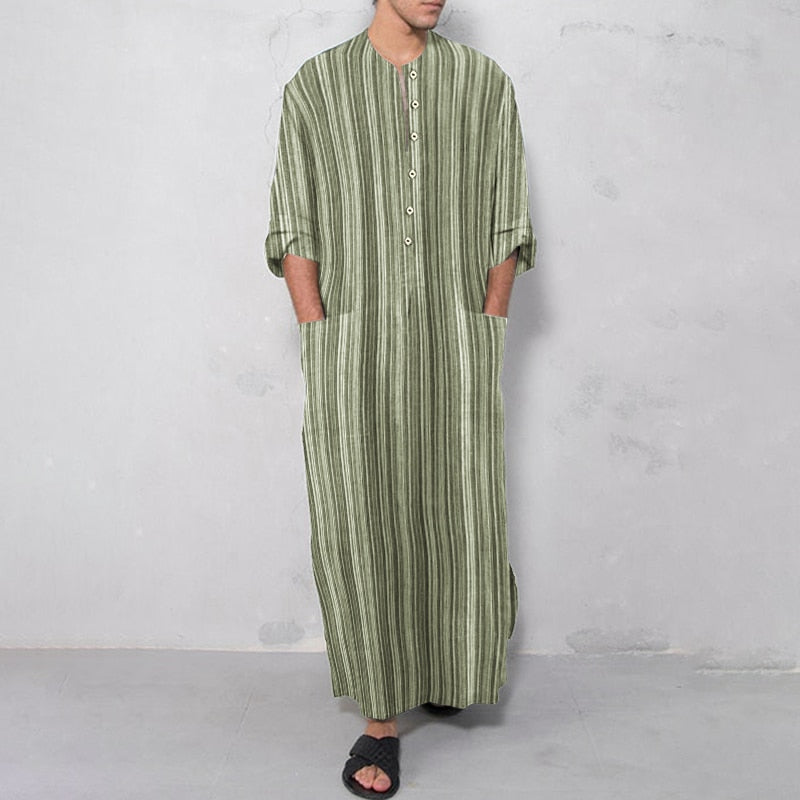 Caftan Marocain Homme