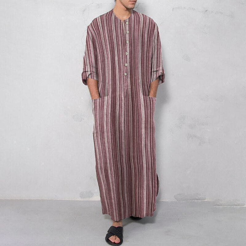 Caftan Marocain Homme