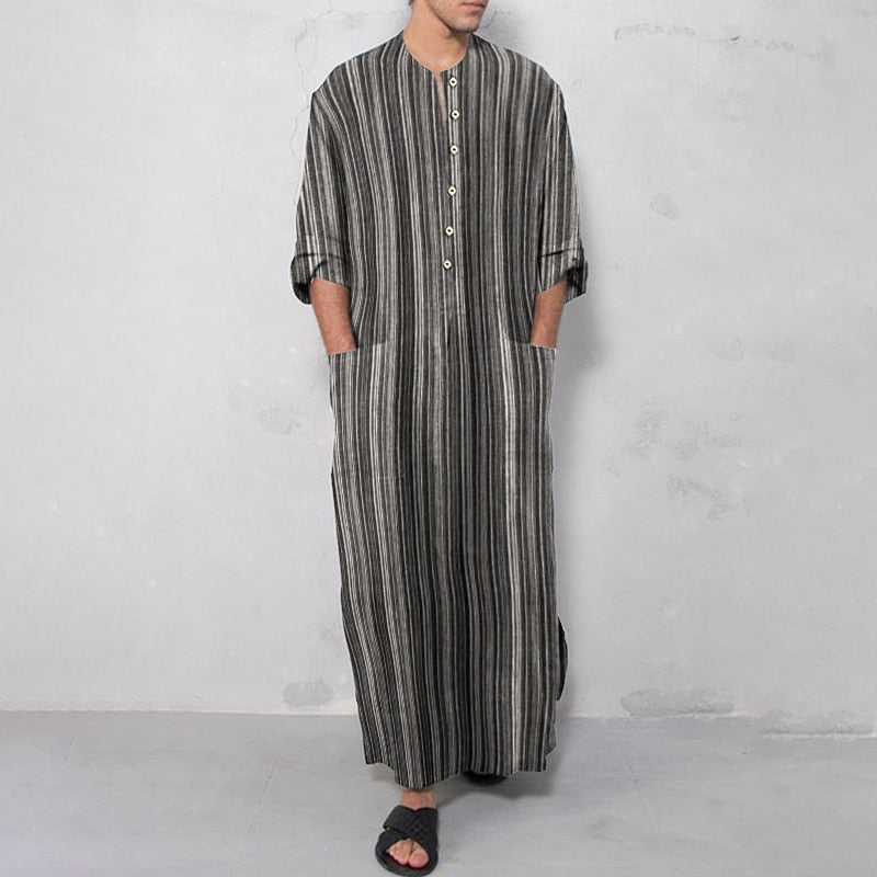 Caftan Marocain Homme