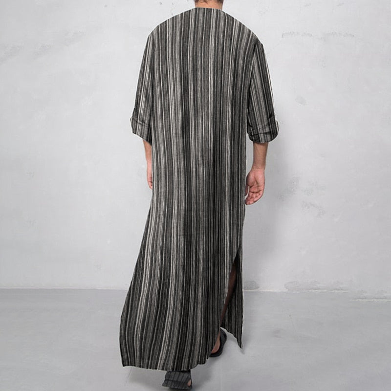 Caftan Marocain Homme