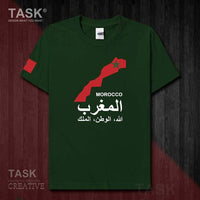 Thumbnail for T-shirt Grand Maroc