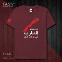Thumbnail for T-shirt Grand Maroc