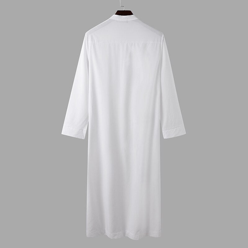 Caftan Homme Simplicité