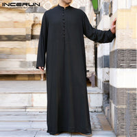 Thumbnail for Caftan Homme Simplicité