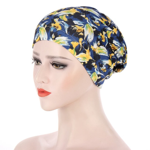 Foulard Musulmane Sunna
